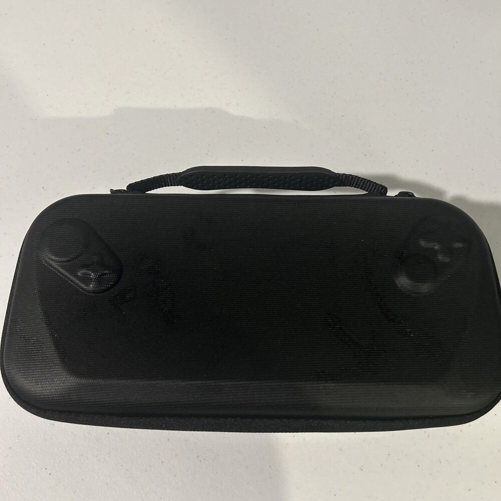 Hard EVA Storage Bag Carrying Case for ROG Xbox Ally / Ally X Handheld